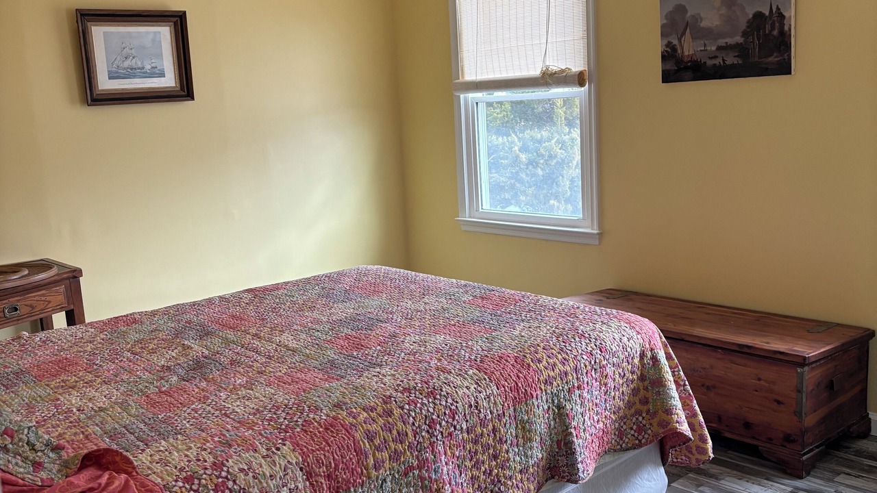Photo of Bedroom in Villas