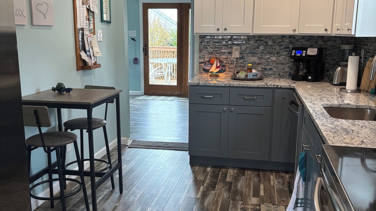 Photo of Kitchen in Villas
