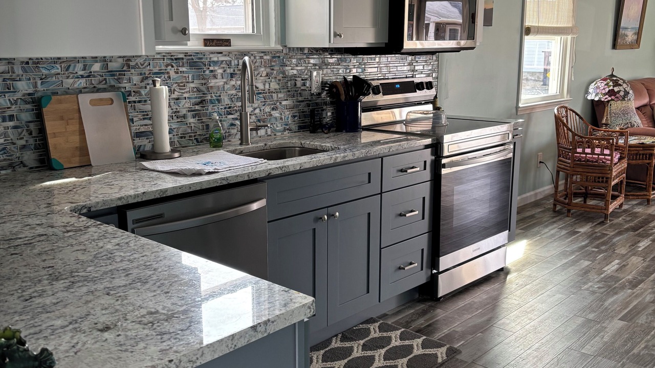Photo of Kitchen in Villas