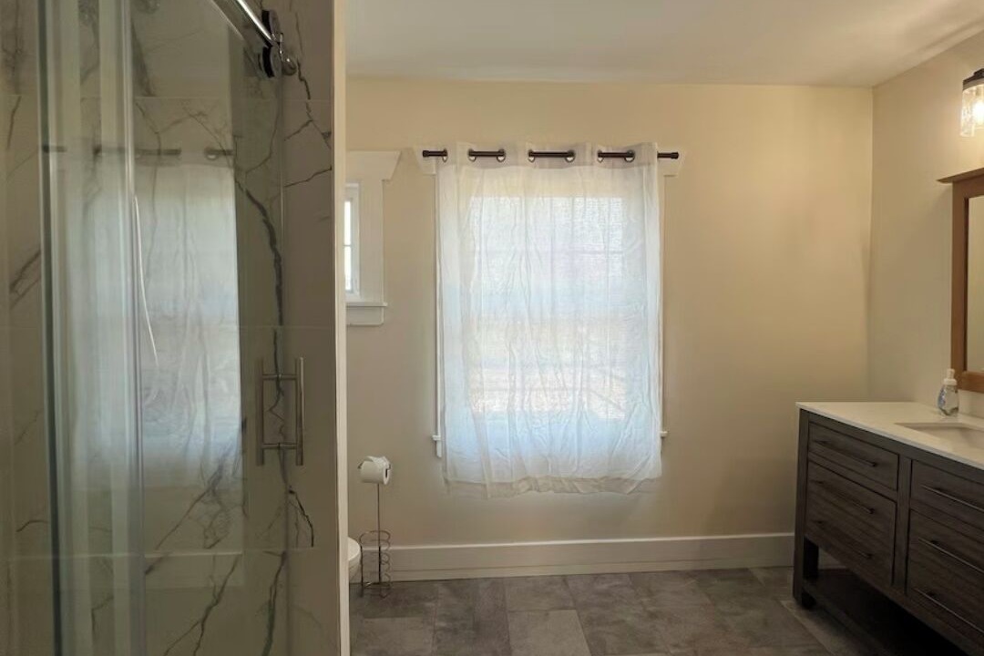 Photo of Bathroom in Rochester