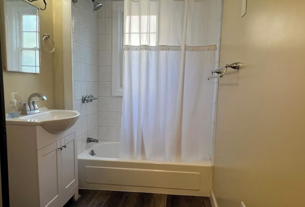 Photo of Bathroom in Rochester