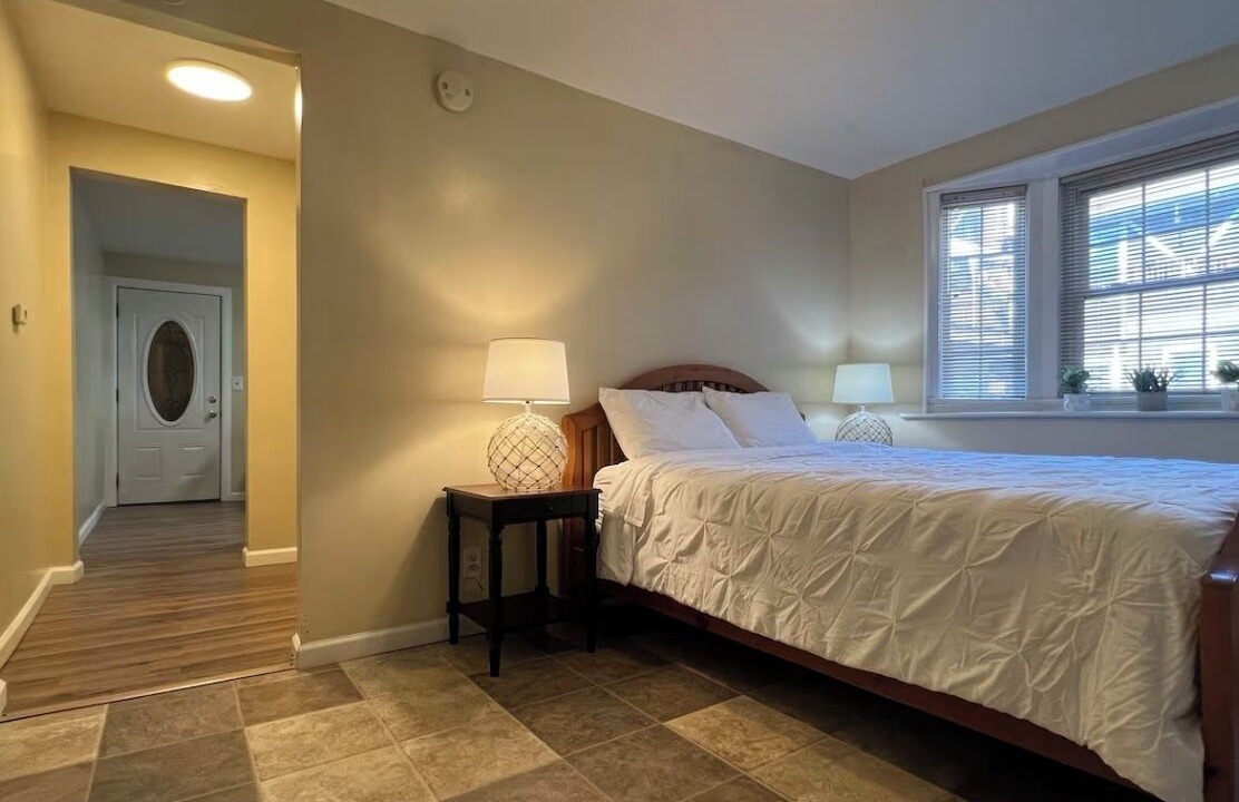 Photo of Bedroom in Rochester
