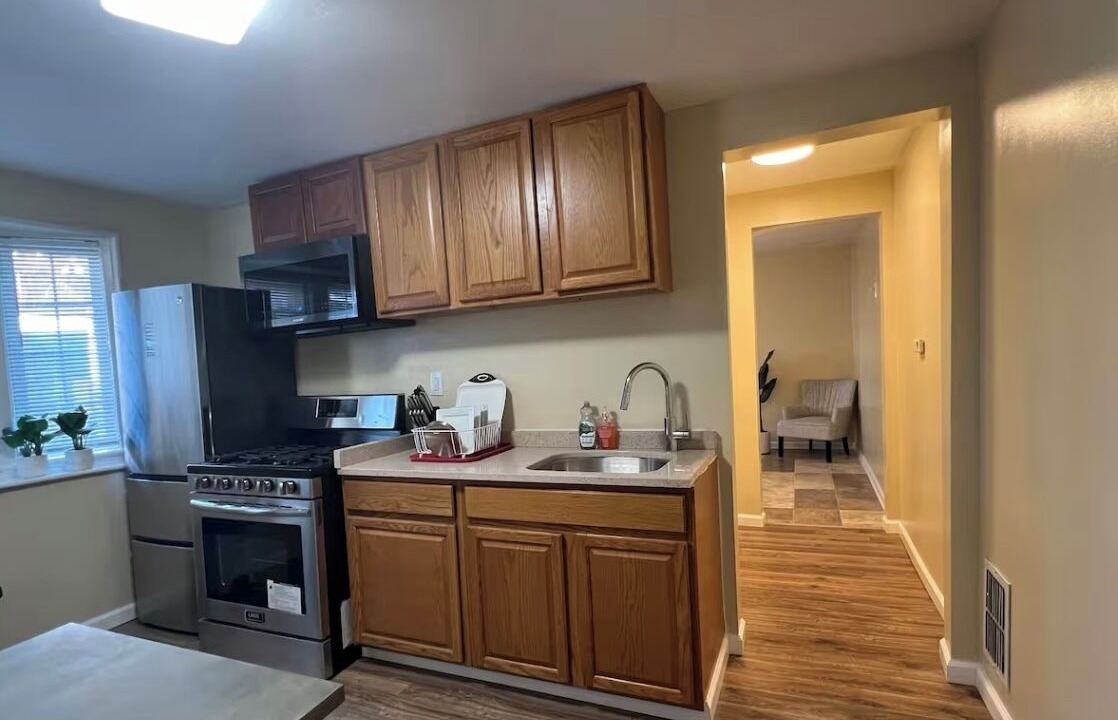 Photo of Kitchen in Rochester