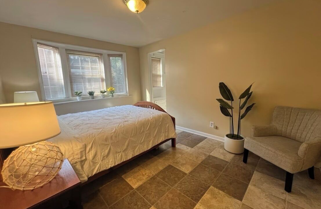 Photo of Bedroom in Rochester