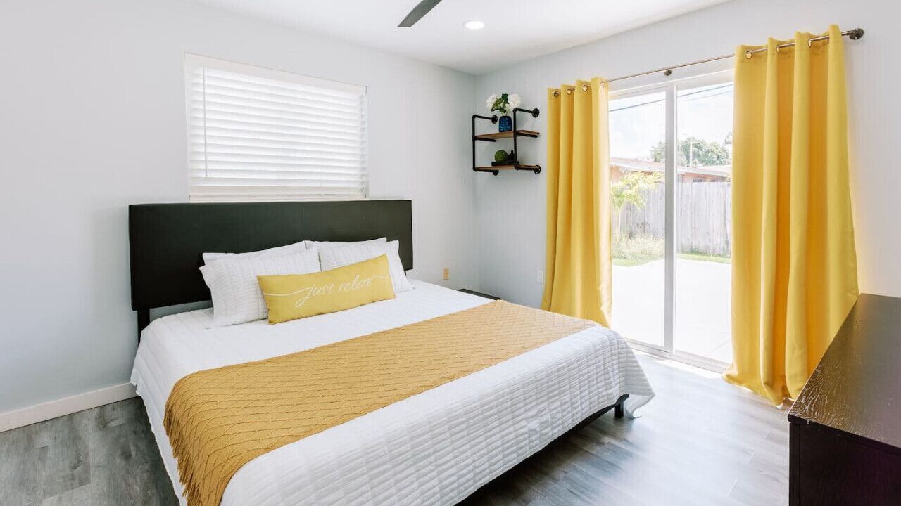 Photo of Bedroom in West Little Havana