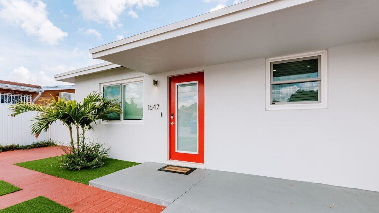 Photo of Outdoor in West Little Havana