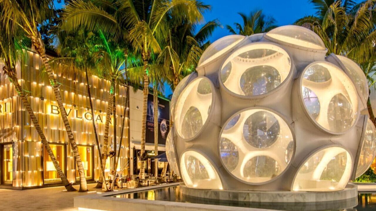 Photo of Outdoor in West Little Havana