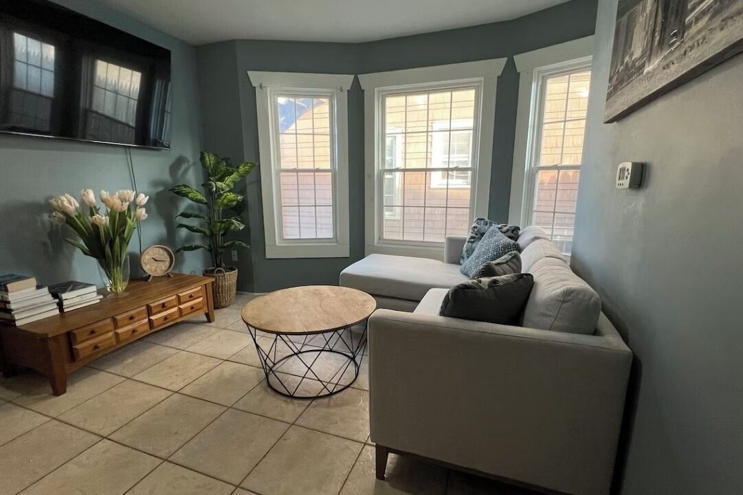 Photo of Livingroom in Rochester