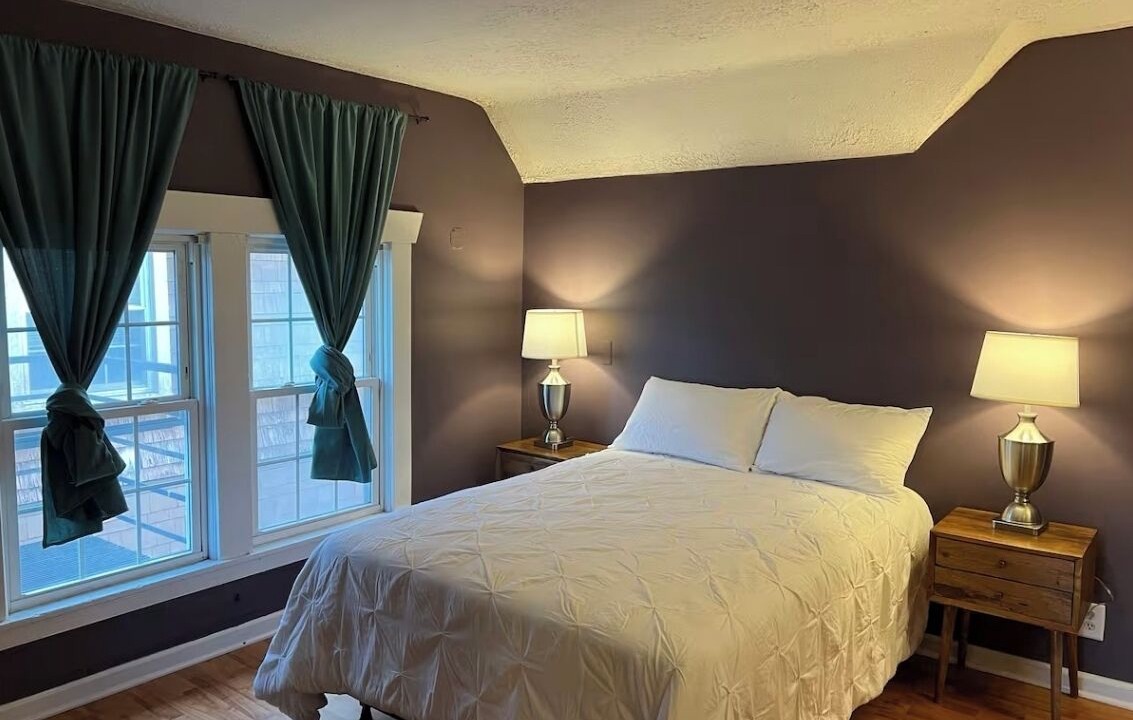 Photo of Bedroom in Rochester