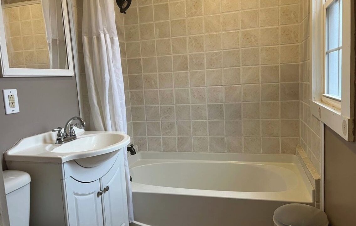 Photo of Bathroom in Rochester
