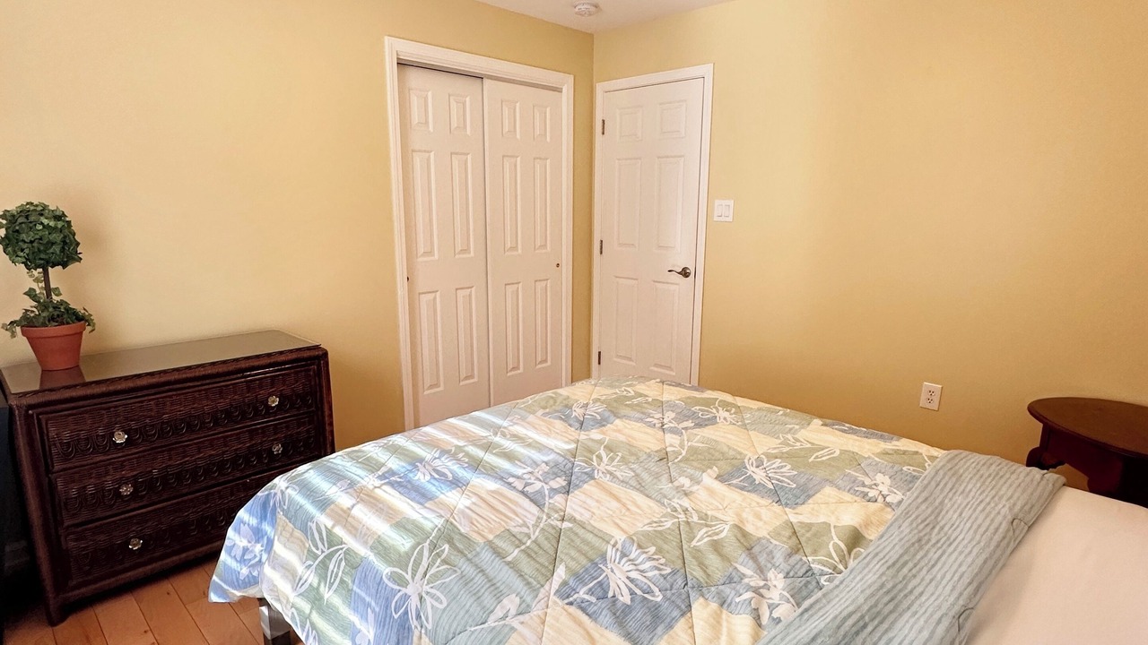 Photo of Bedroom in Ocean Pines
