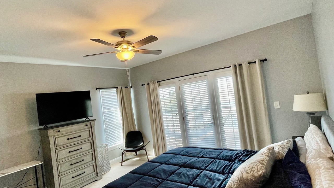 Photo of Bedroom in Green Creek