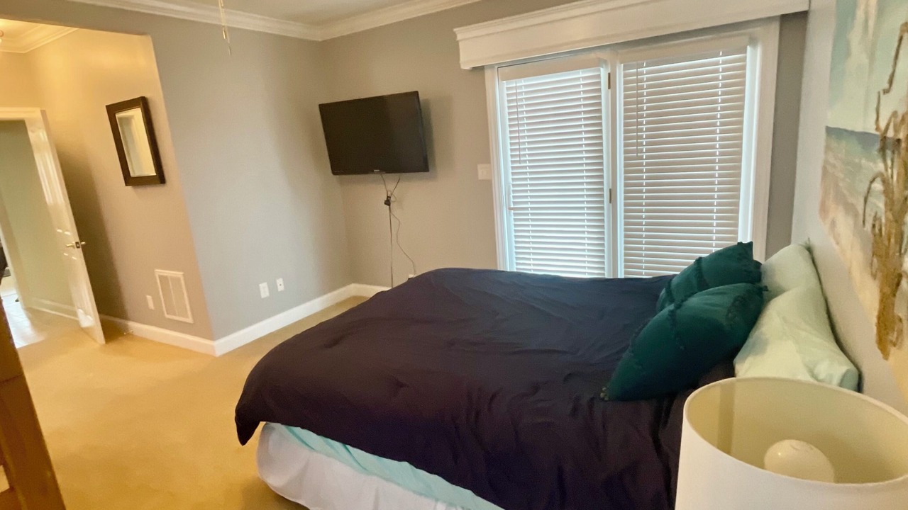 Photo of Bedroom in Green Creek