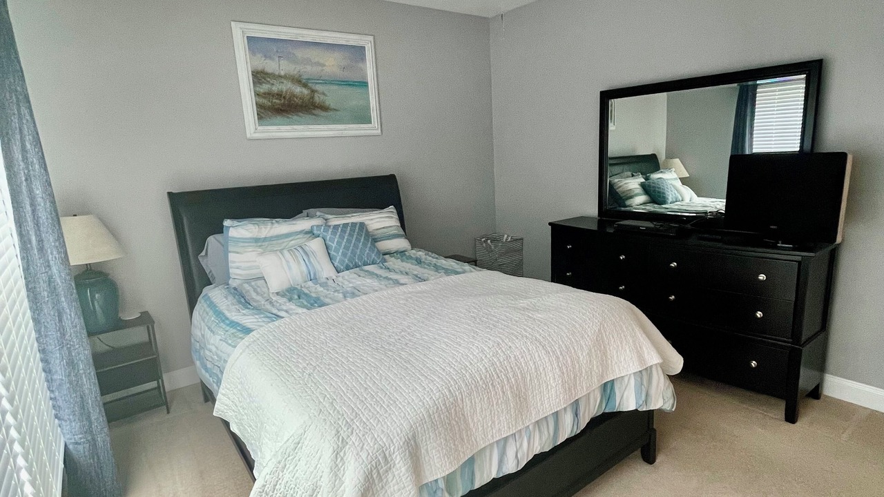 Photo of Bedroom in Green Creek