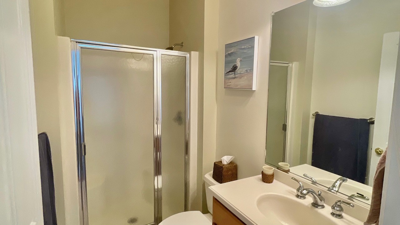 Photo of Bathroom in Green Creek