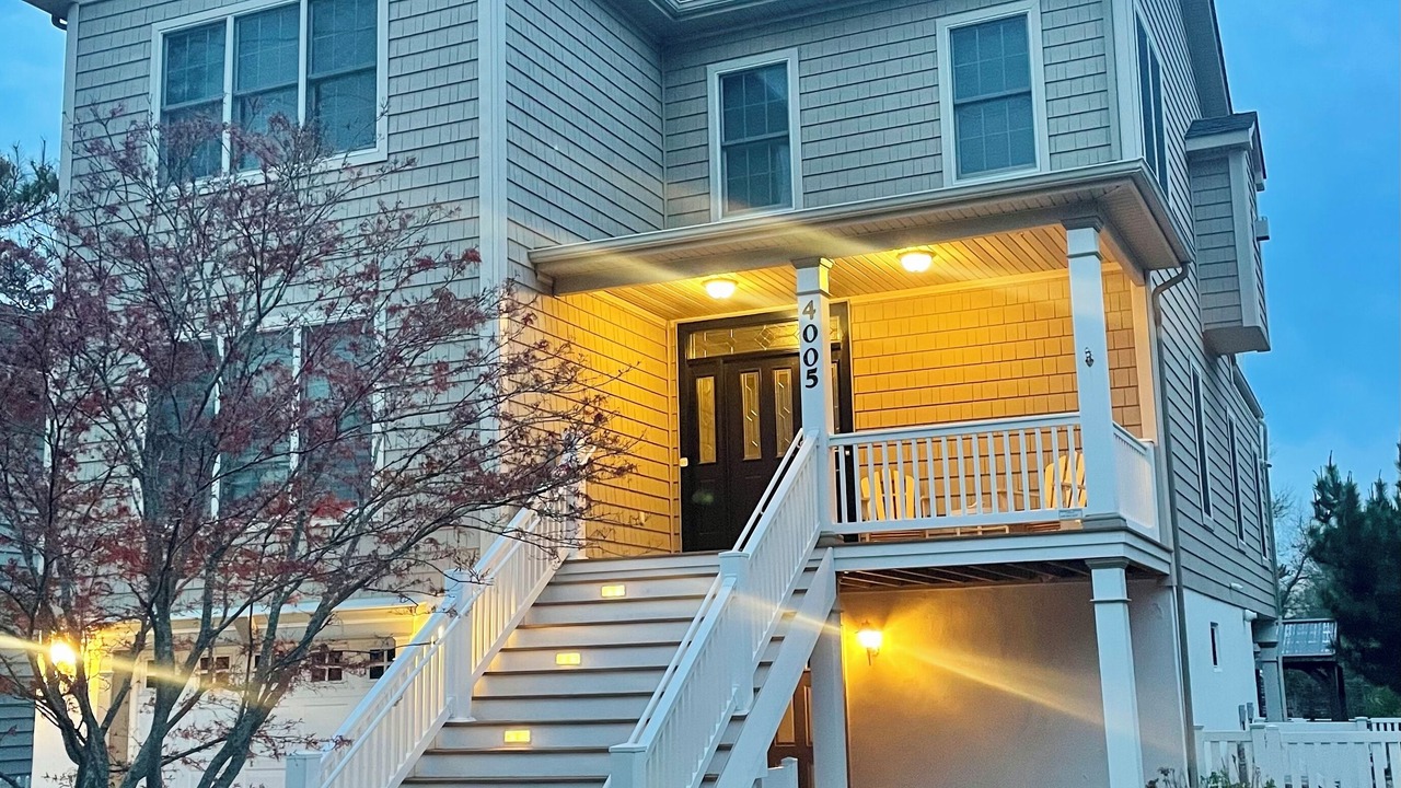 Photo of Outdoor in Green Creek