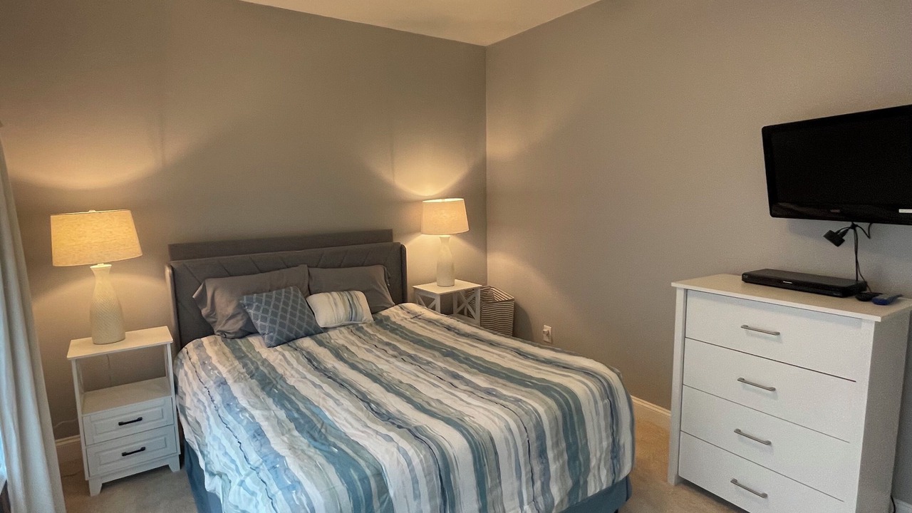 Photo of Bedroom in Green Creek
