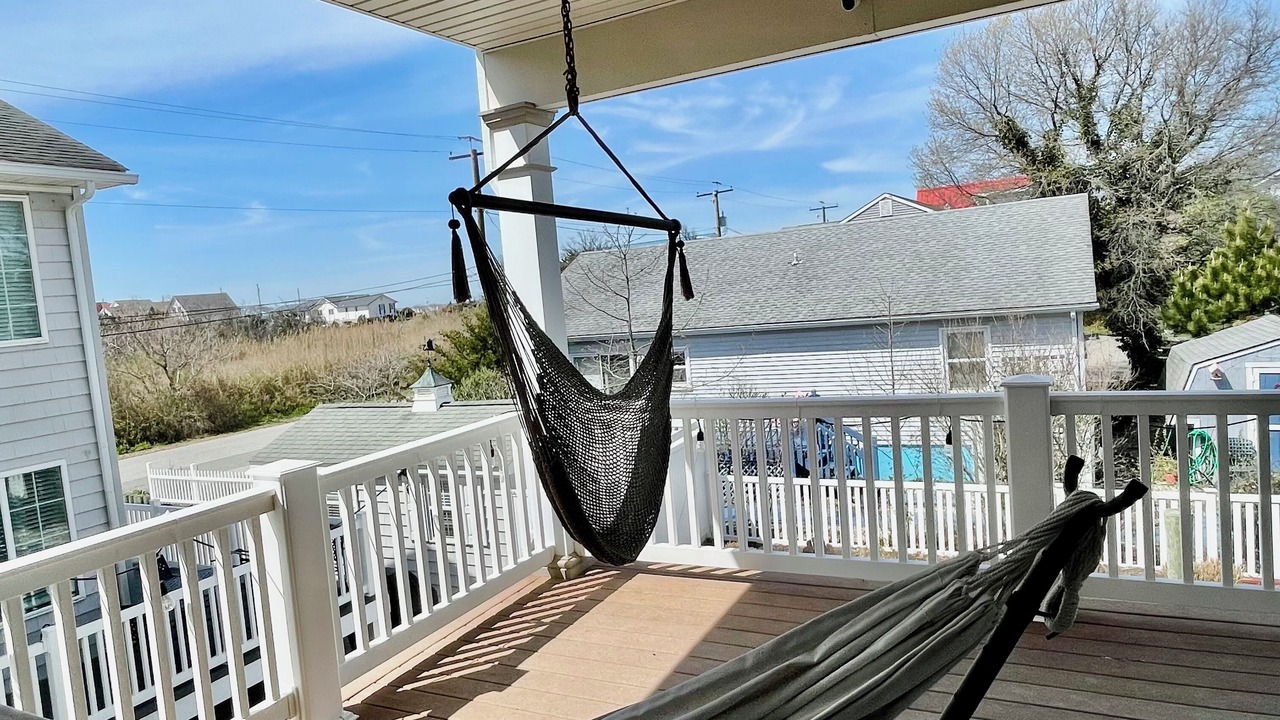 Photo of Patio Balcony in Green Creek