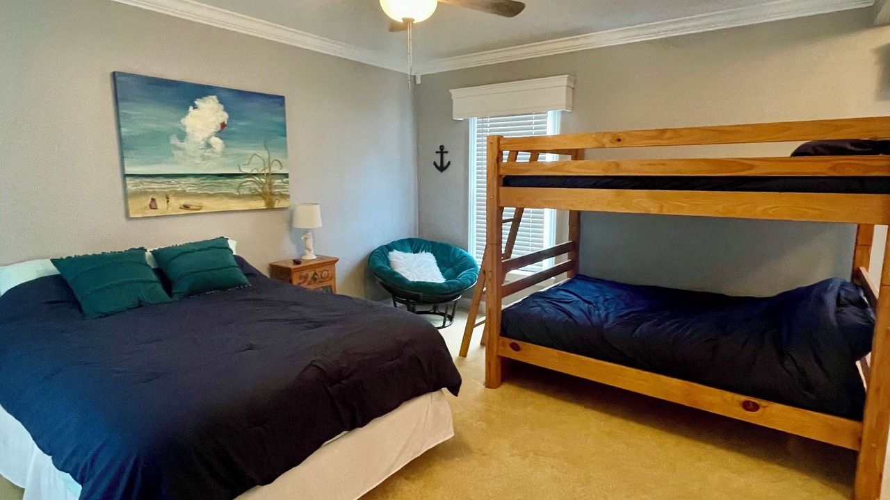 Photo of Bedroom in Green Creek