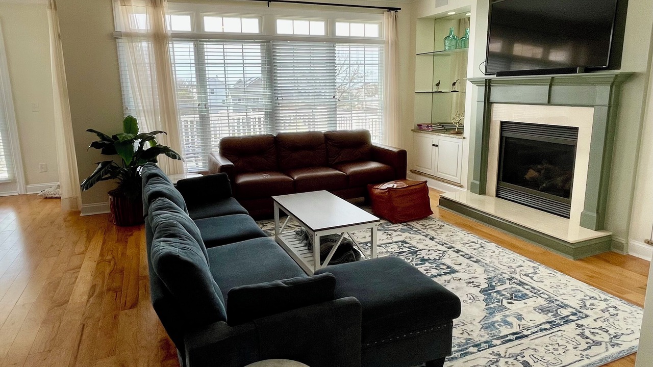 Photo of Livingroom in Green Creek