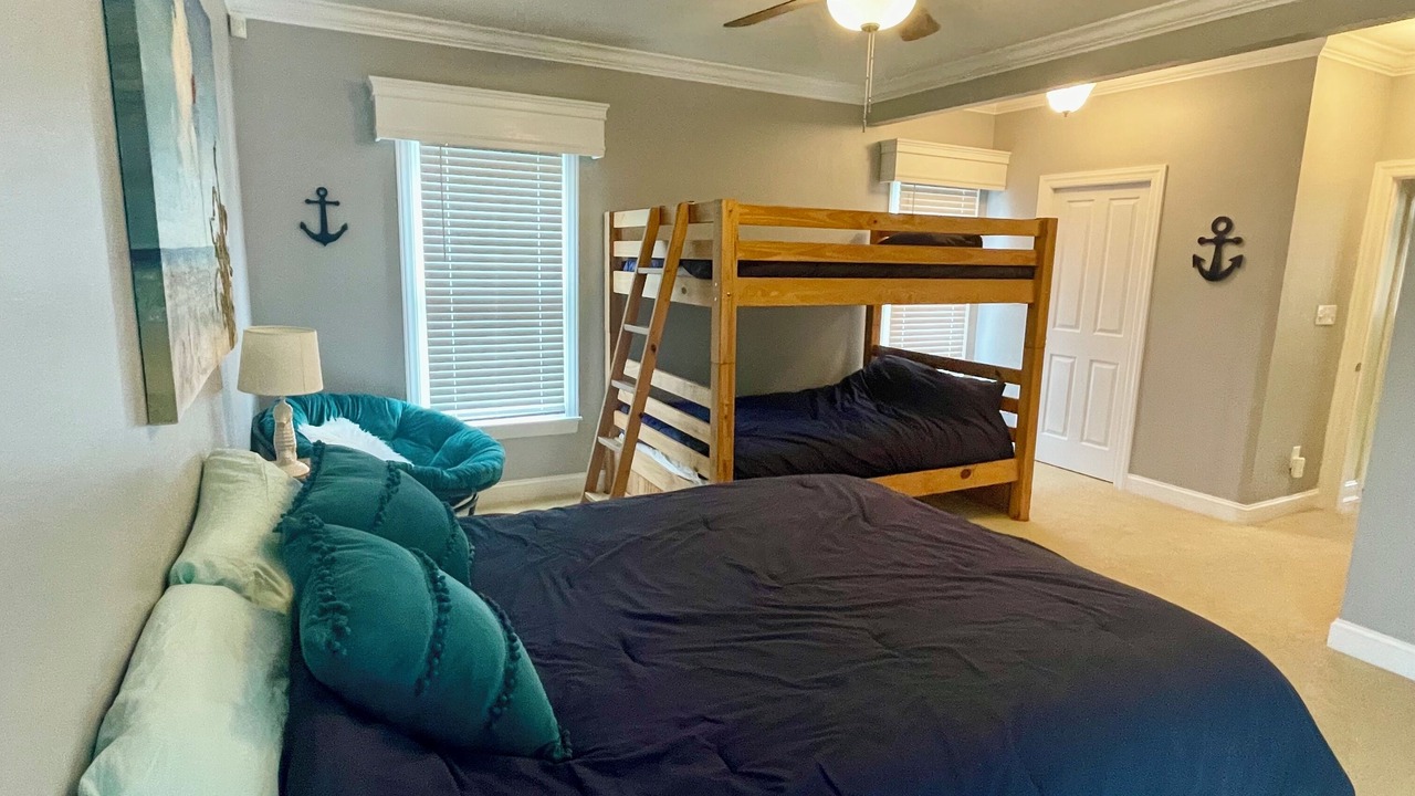 Photo of Bedroom in Green Creek