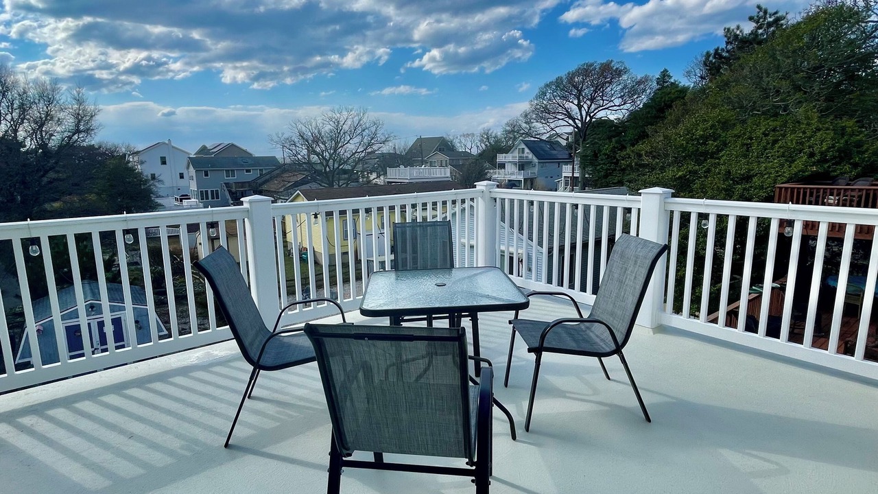 Photo of Outdoor in Green Creek