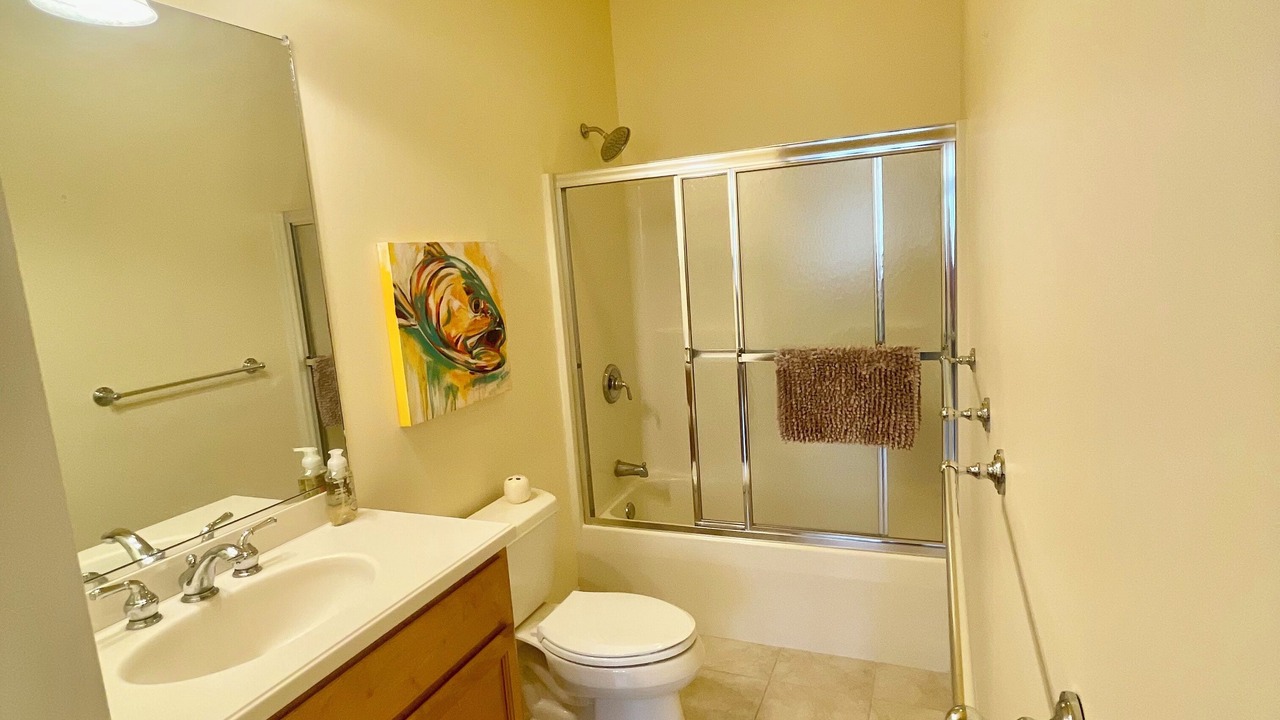 Photo of Bathroom in Green Creek