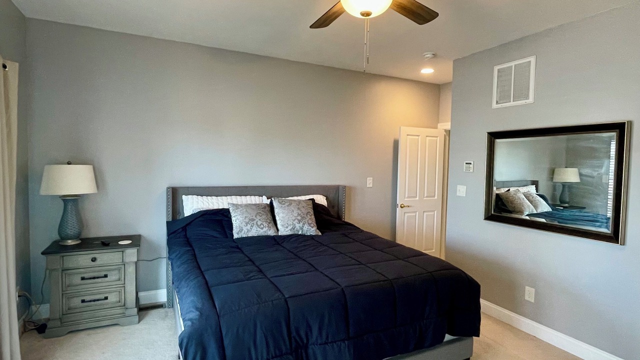 Photo of Bedroom in Green Creek