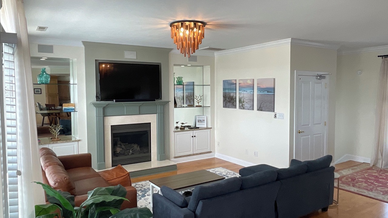Photo of Livingroom in Green Creek