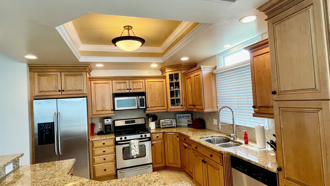 Photo of Kitchen in Green Creek