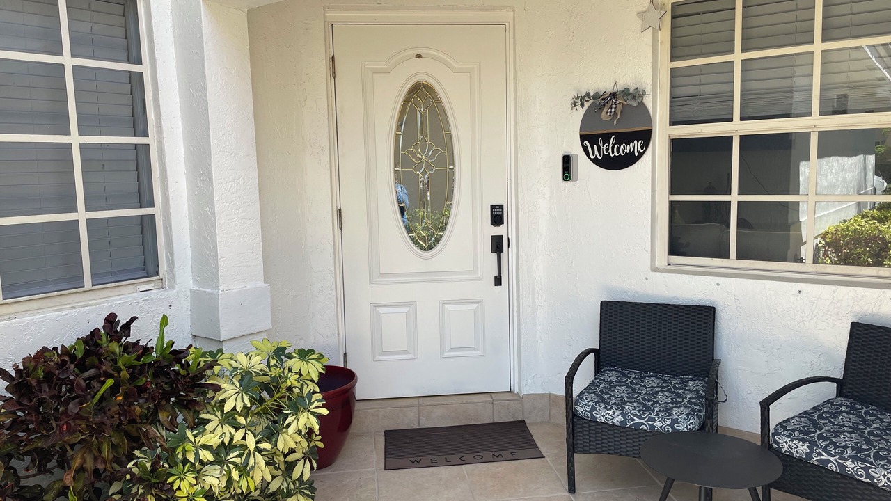 Photo of Outdoor in Pembroke Pines