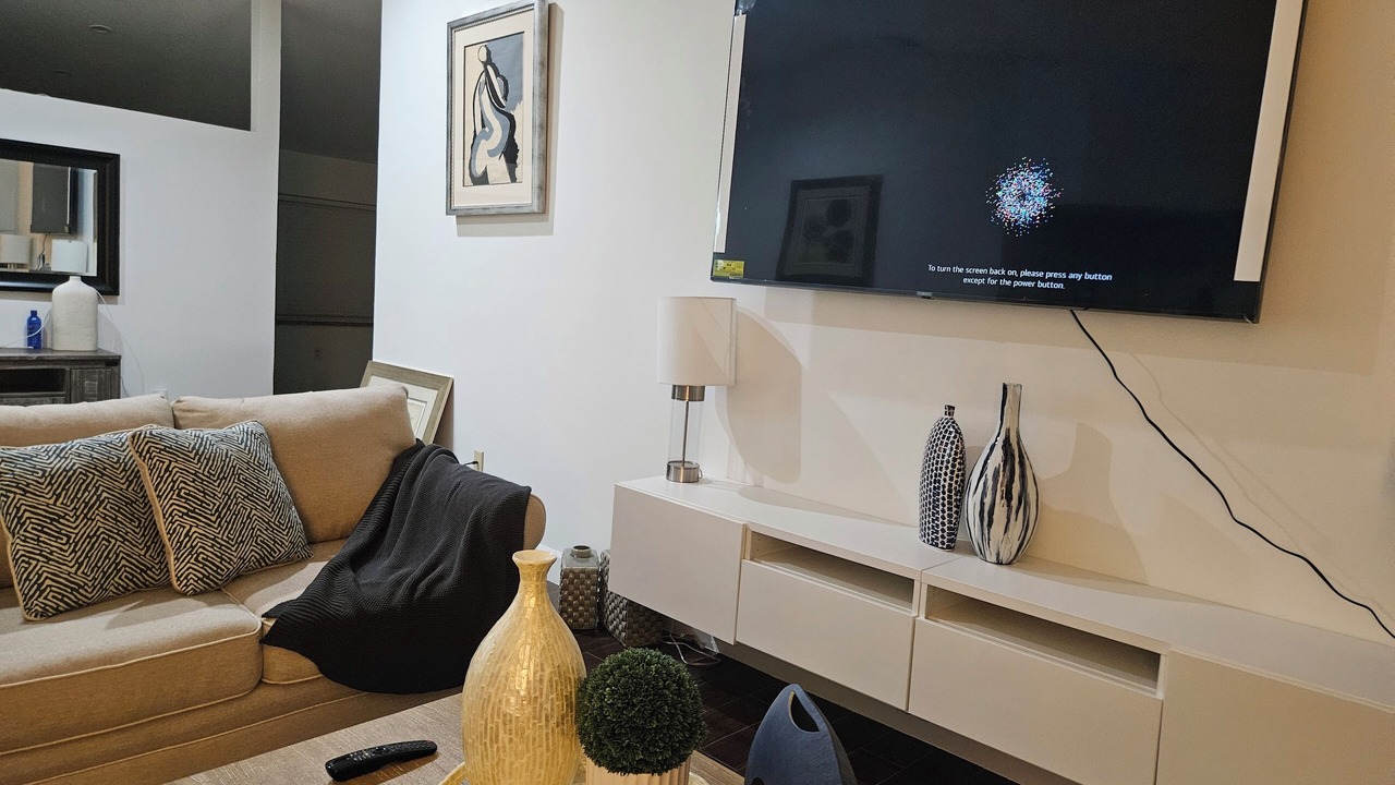 Photo of Livingroom in Pembroke Pines