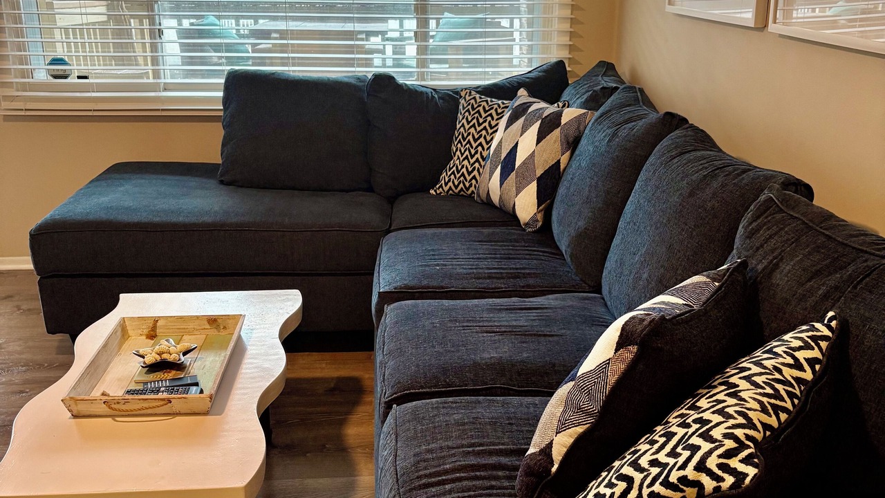 Photo of Livingroom in Midtown Ocean City