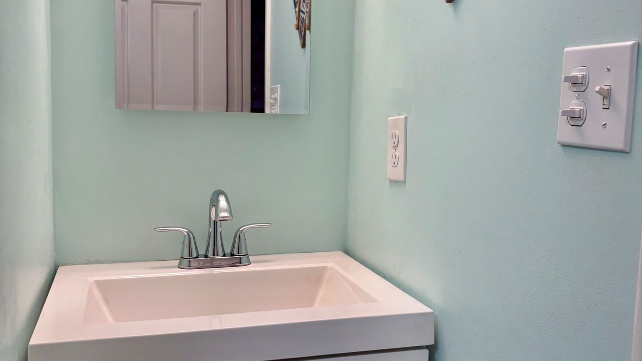 Photo of Bathroom in Midtown Ocean City