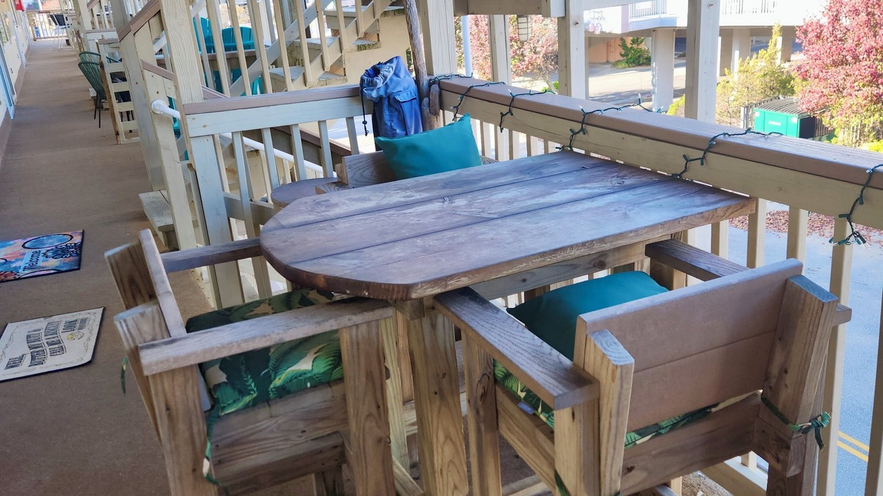 Photo of Outdoor in Midtown Ocean City