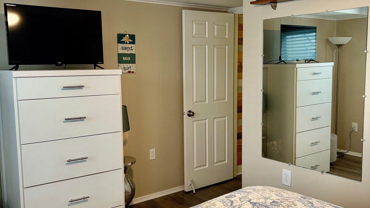 Photo of Bedroom in Midtown Ocean City