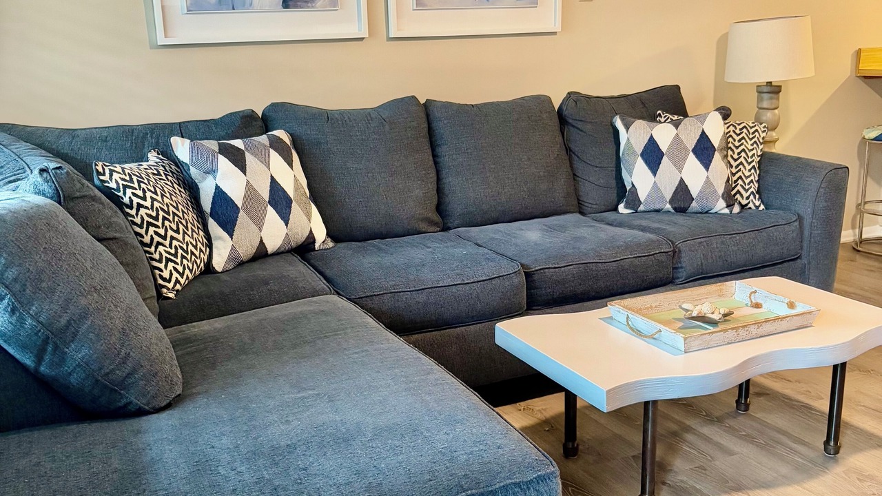 Photo of Livingroom in Midtown Ocean City