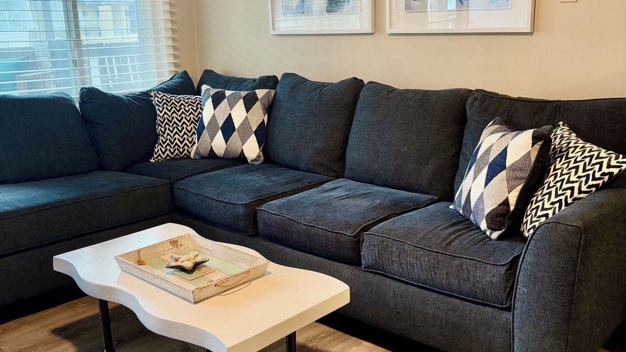 Photo of Livingroom in Midtown Ocean City