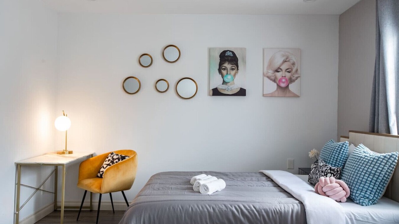 Photo of Bedroom in Clarkdale