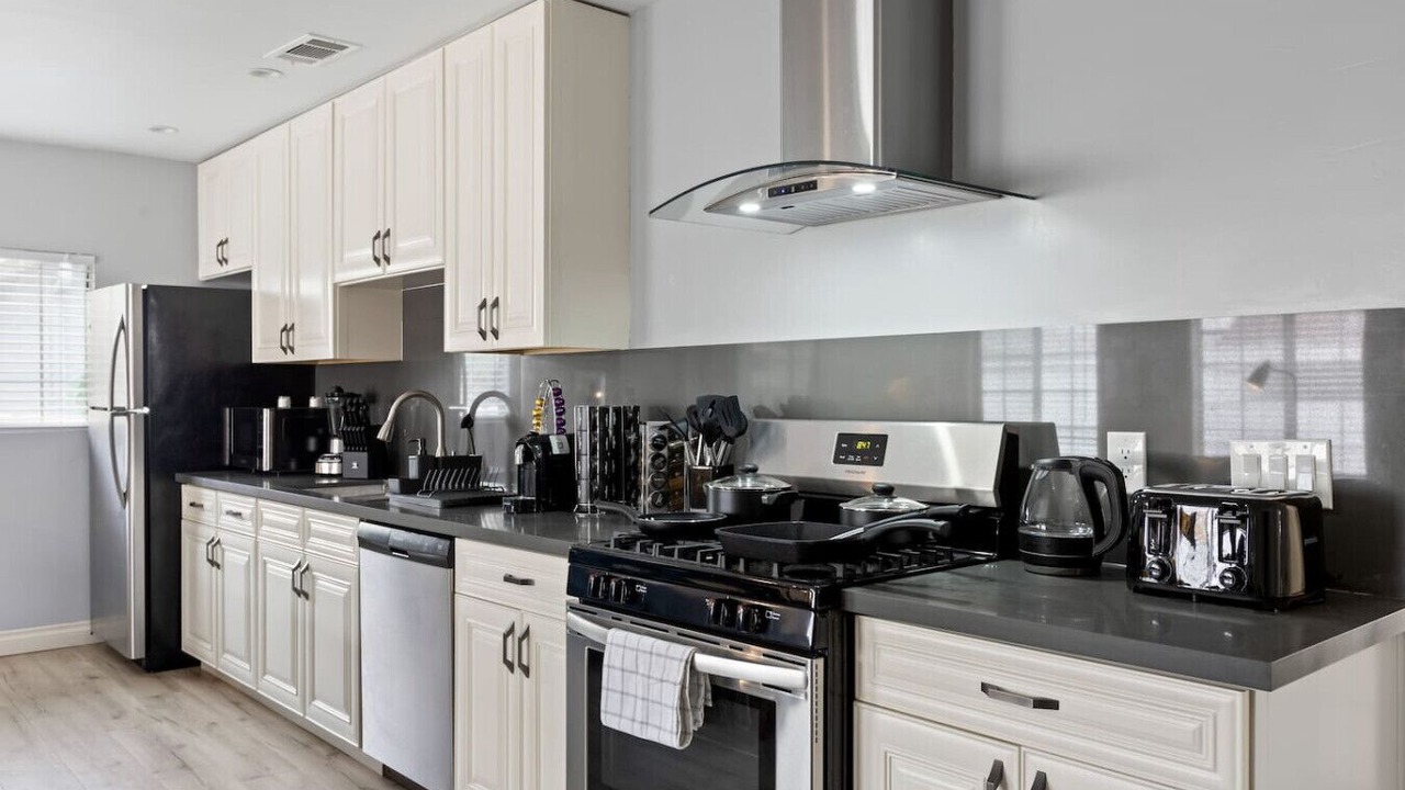 Photo of Kitchen in Clarkdale
