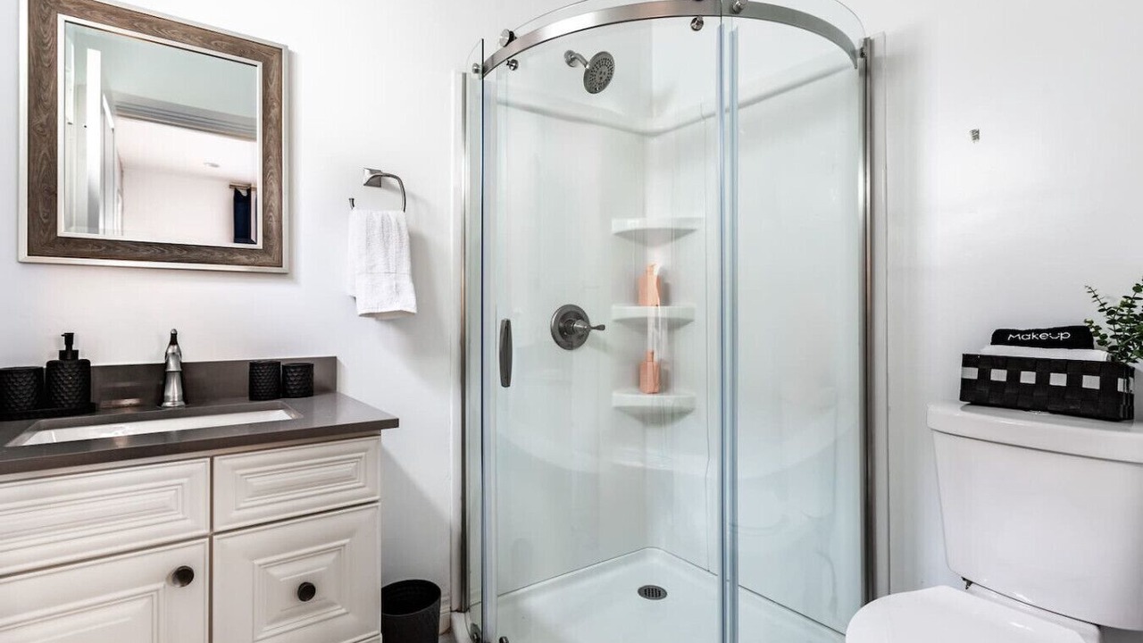 Photo of Bathroom in Clarkdale