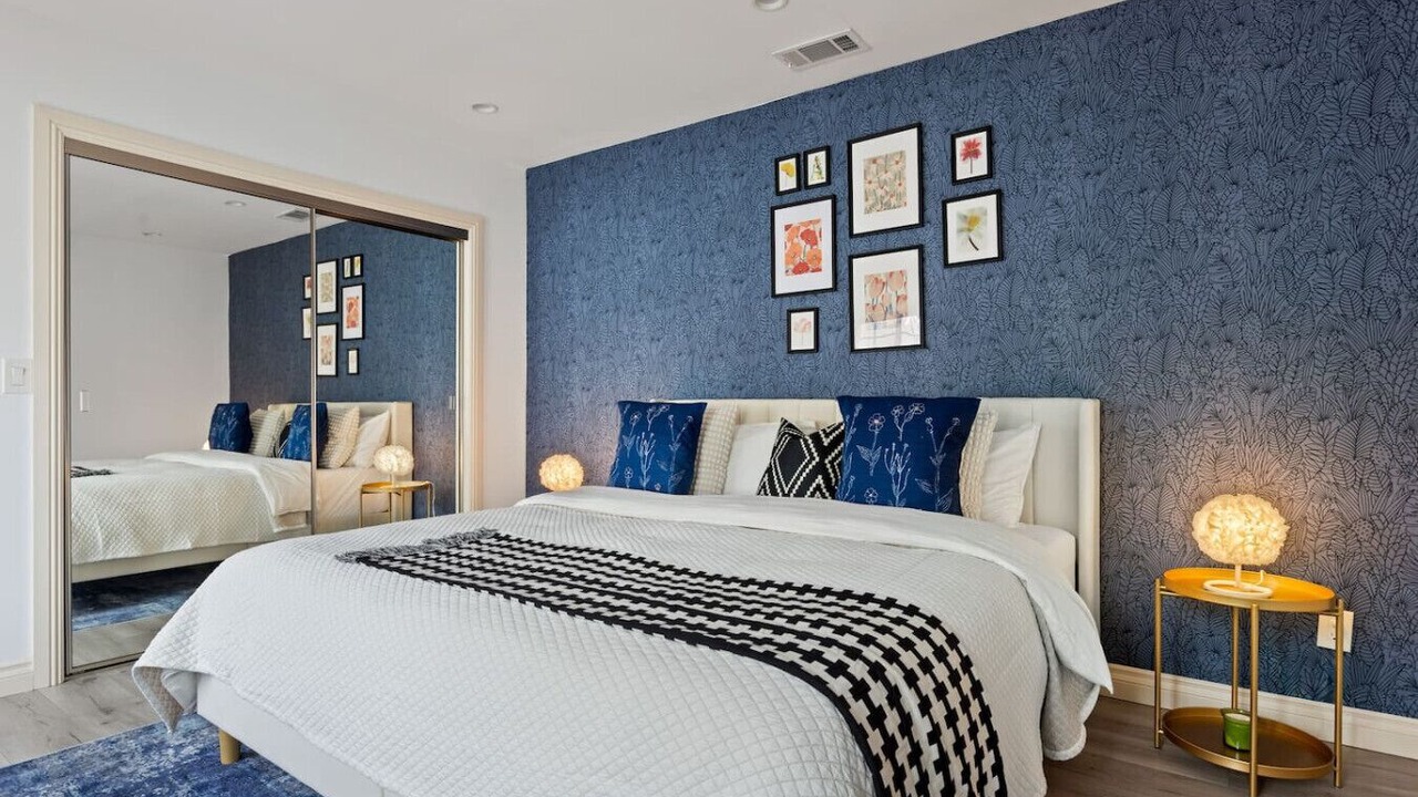 Photo of Bedroom in Clarkdale