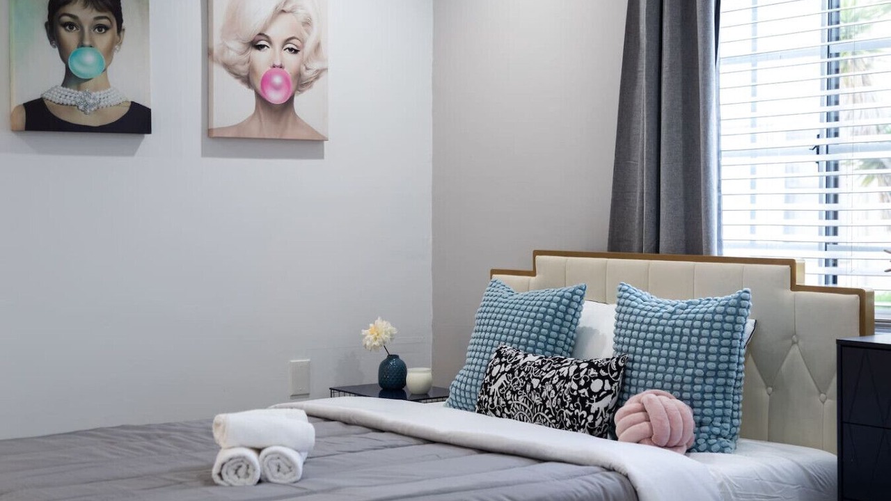 Photo of Bedroom in Clarkdale