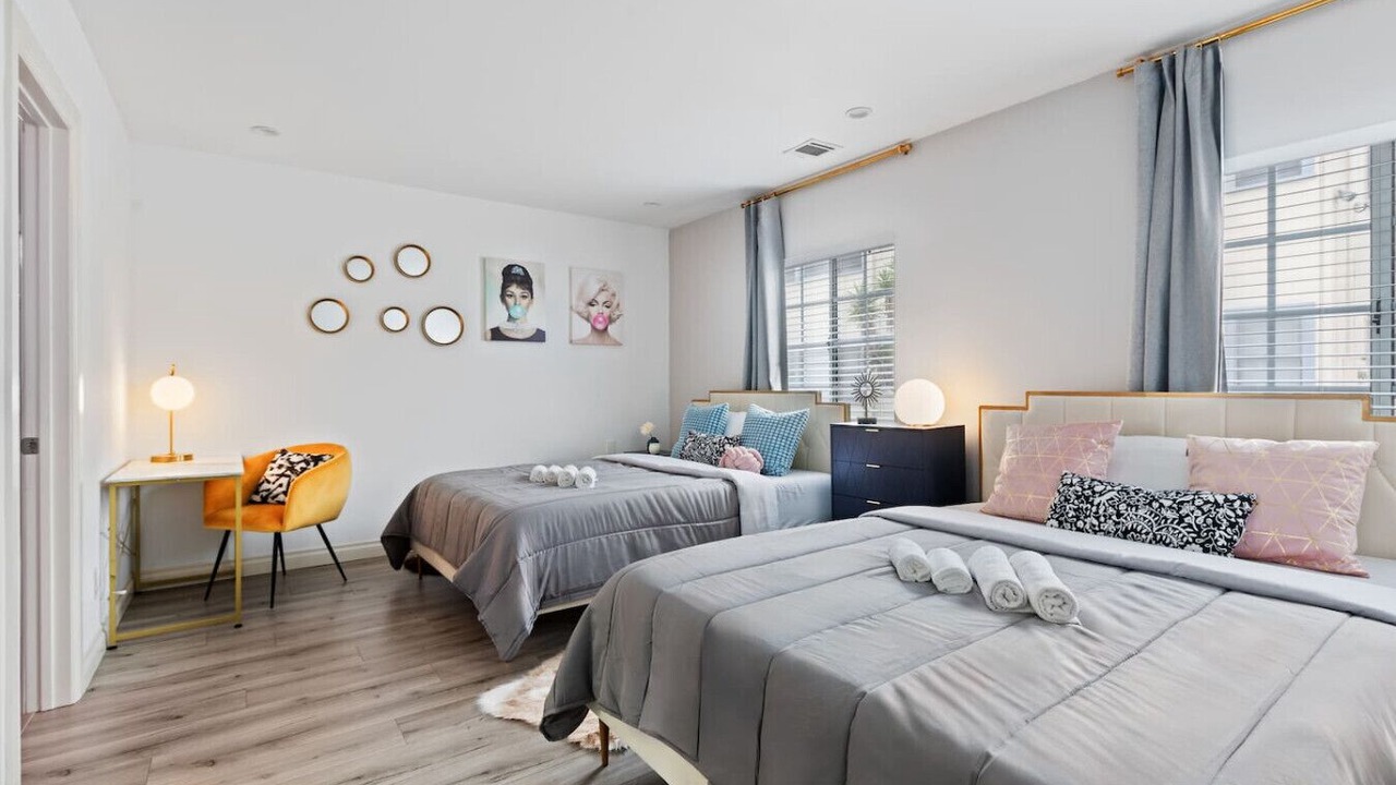 Photo of Bedroom in Clarkdale