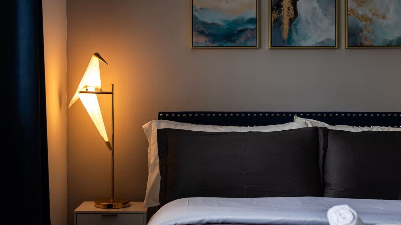 Photo of Bedroom in Clarkdale