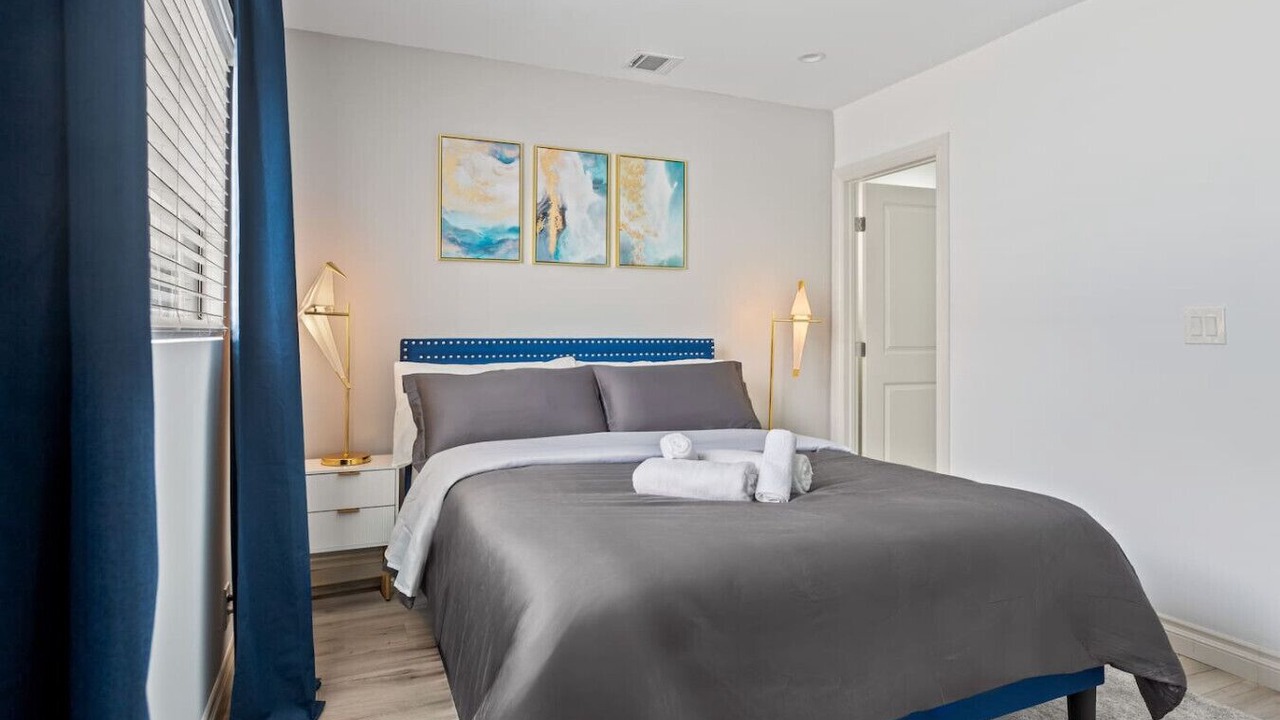 Photo of Bedroom in Clarkdale