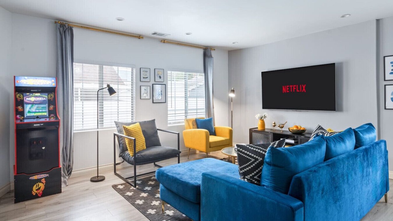 Photo of Livingroom in Clarkdale