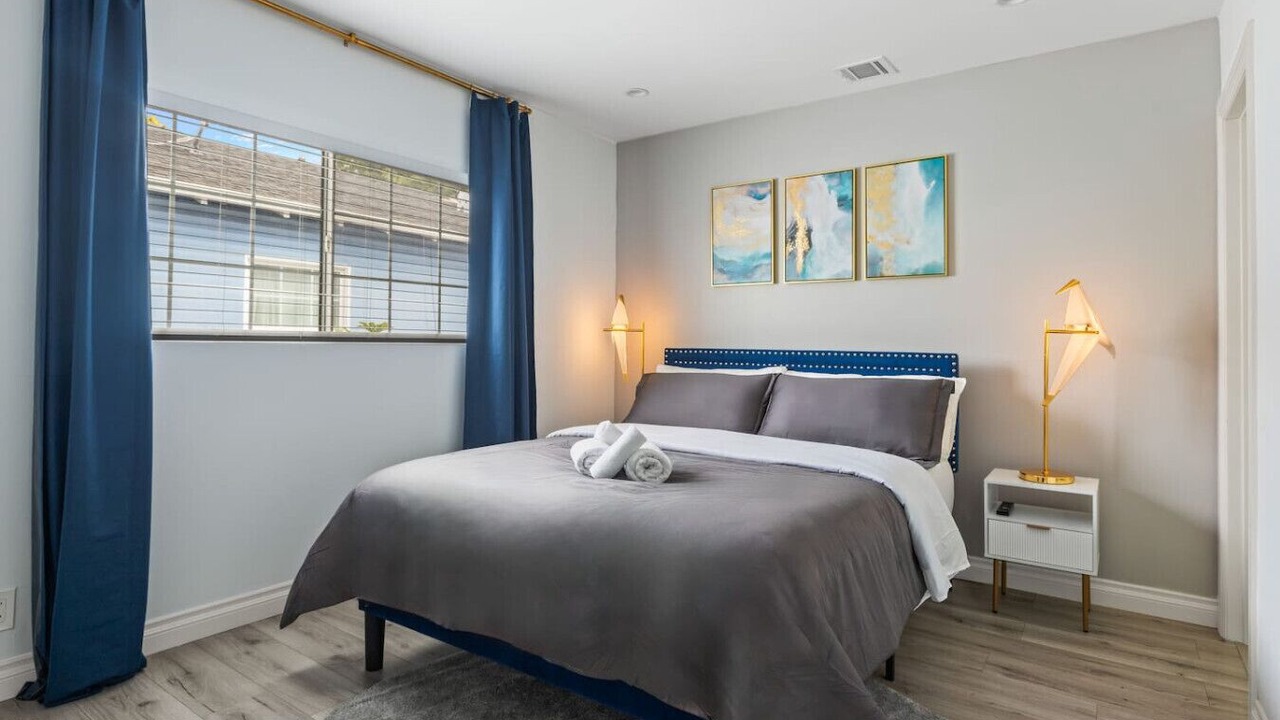Photo of Bedroom in Clarkdale