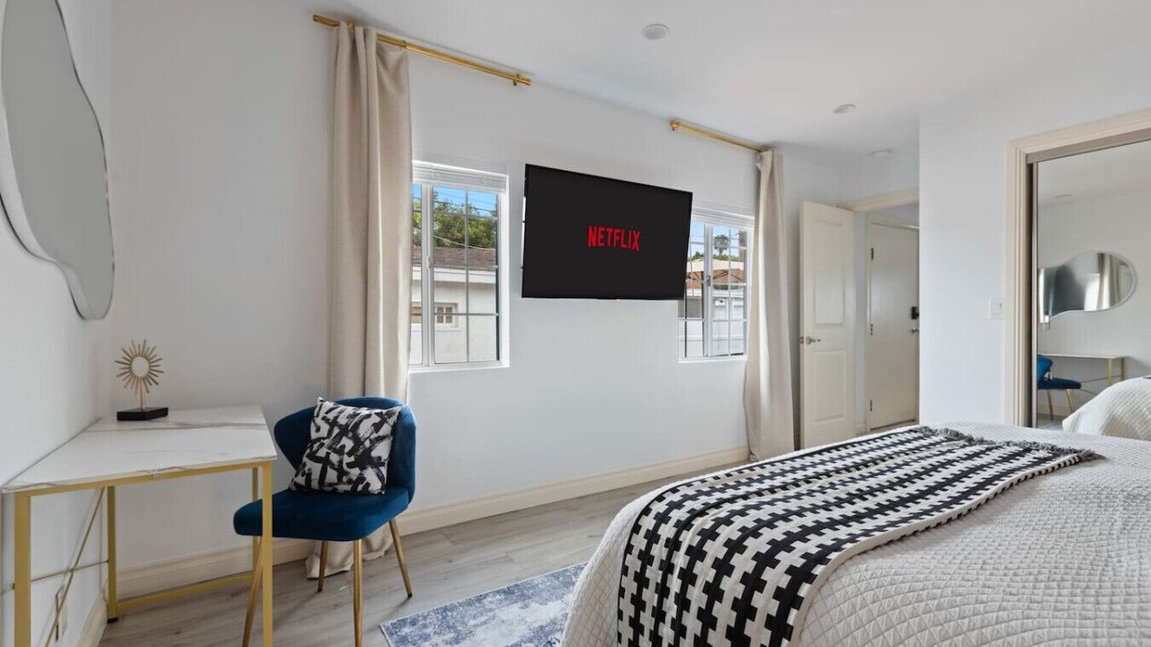 Photo of Bedroom in Clarkdale