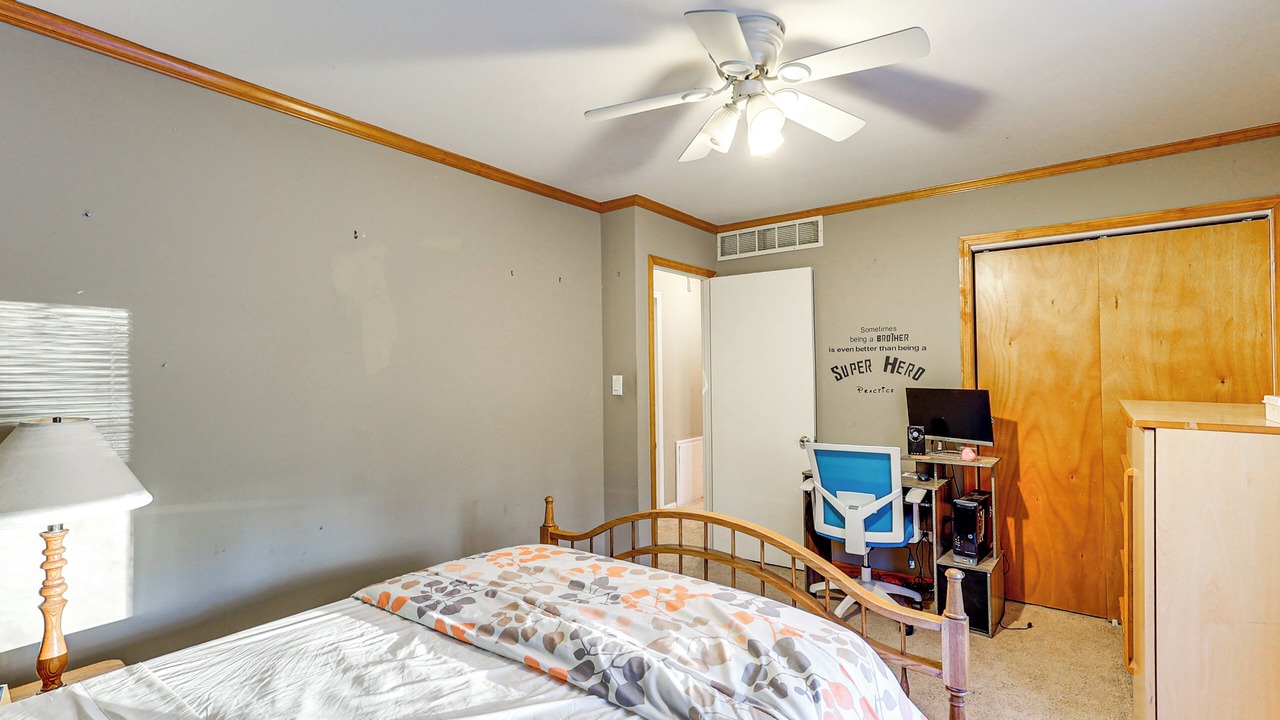 Photo of Bedroom in Dover